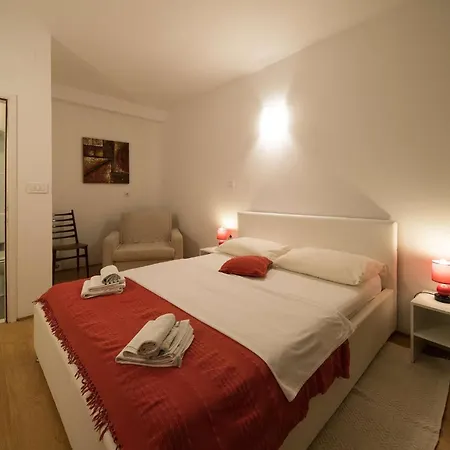 Apartment Zdenka *