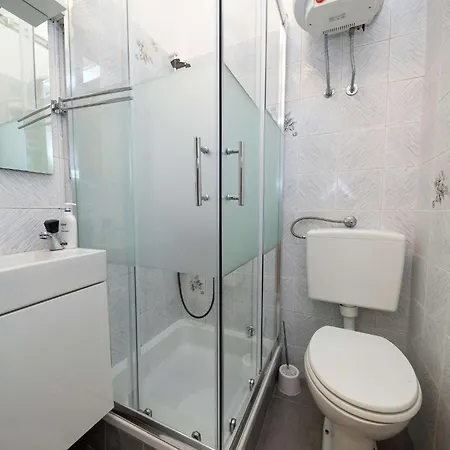Apartment Zdenka