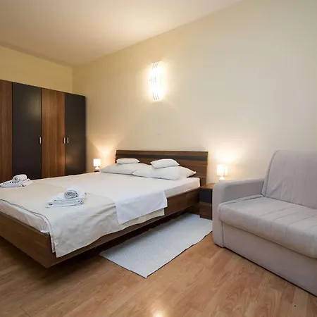 Apartman Zdenka *