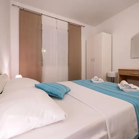 Apartman Zdenka Crikvenica