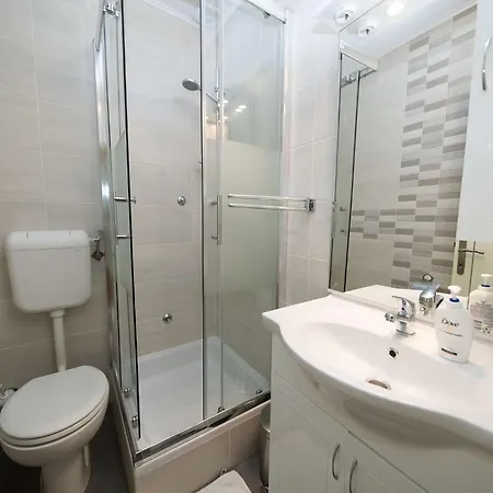 Zdenka Apartment