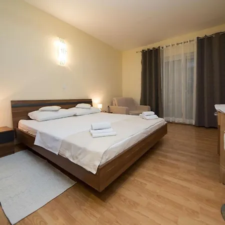 Apartment Zdenka