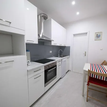 Apartment Zdenka *