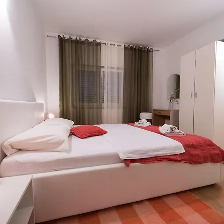Apartment Zdenka Crikvenica