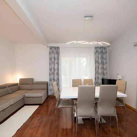 Apartment Zdenka *