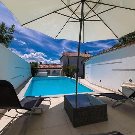 Zdenka Apartman Crikvenica