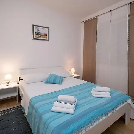 Apartman Zdenka Crikvenica