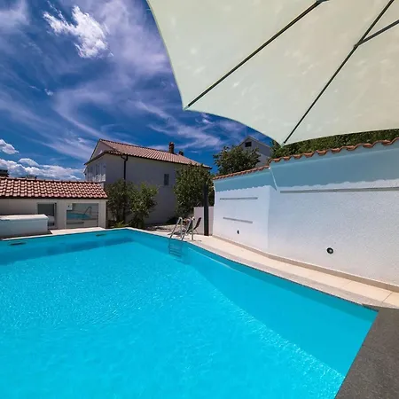 아파트 Zdenka 크리크베니카