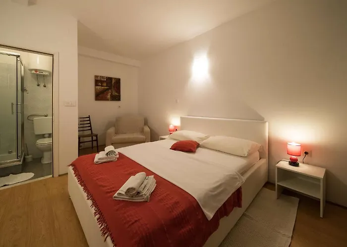 Appartement Zdenka *