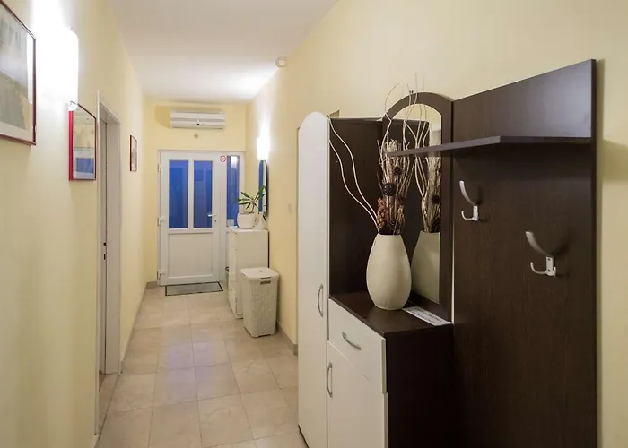 Appartement Zdenka