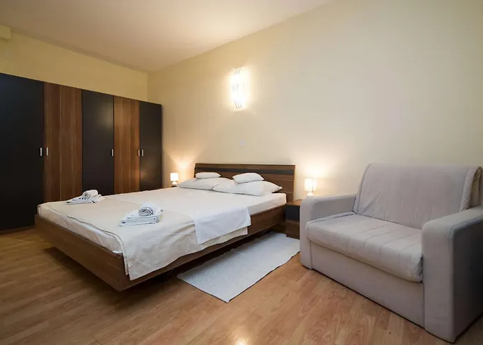 Appartement Zdenka *