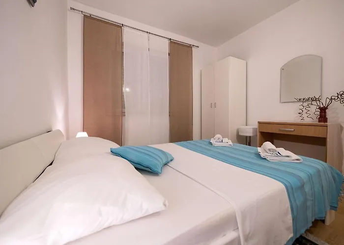 Appartement Zdenka Crikvenica