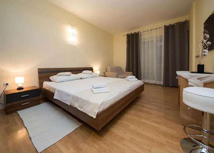 Appartement Zdenka