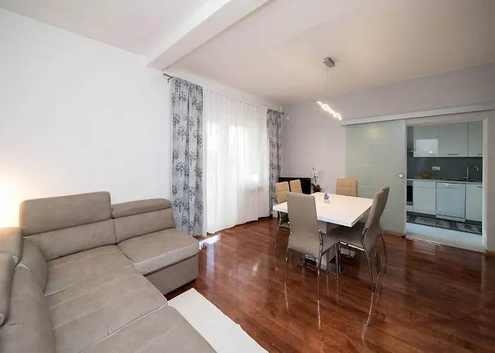 Zdenka Appartement *