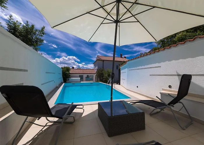 Zdenka Appartement Crikvenica