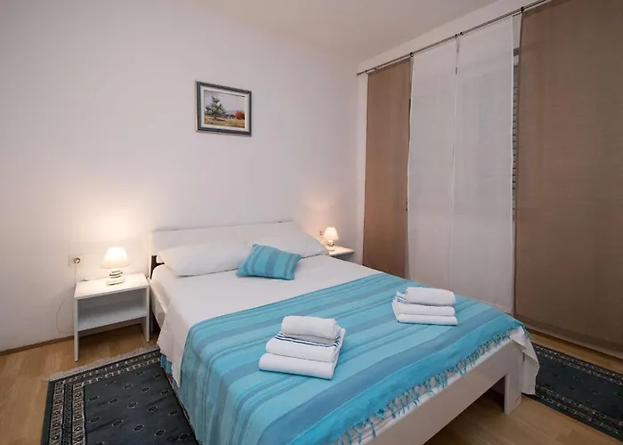 Appartement Zdenka Crikvenica