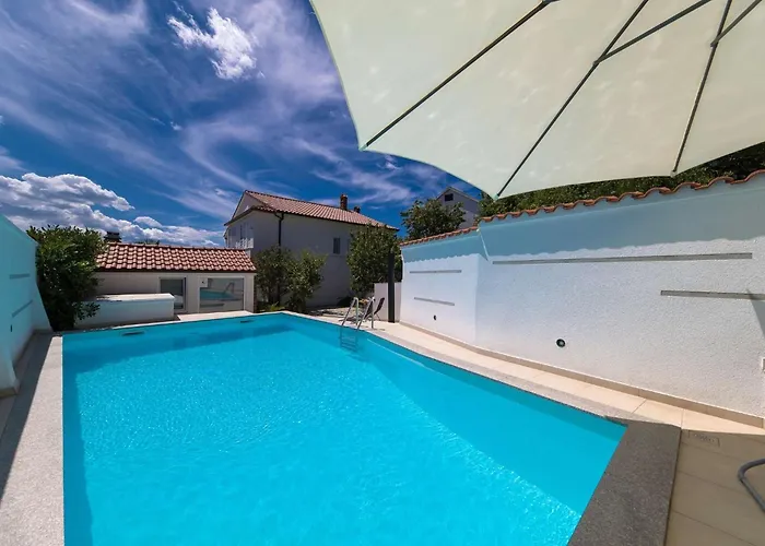Appartement Zdenka Crikvenica