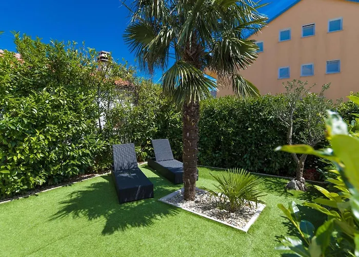 Zdenka Appartement