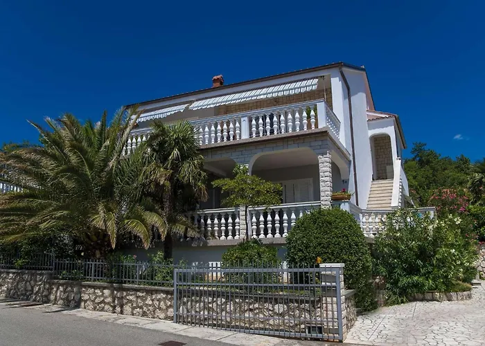 Appartement Zdenka