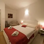 Lejlighed Zdenka *