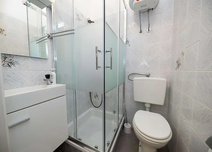 아파트 Zdenka